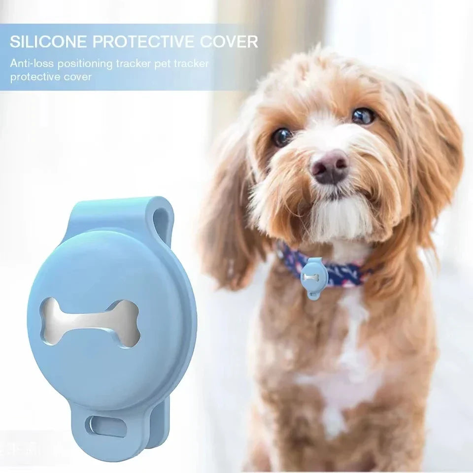 TrackerShield Schutzcover – Ideal für sorgenfreien Schutz