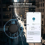 PawFind Smart Tracker – Android Halsband für Katzen sowie Hunde