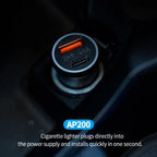 SmartCharge OBD GPS Tracker – Für müheloses Verfolgen sowie Laden