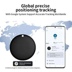 PawFind Smart Tracker – Android Halsband für Katzen sowie Hunde