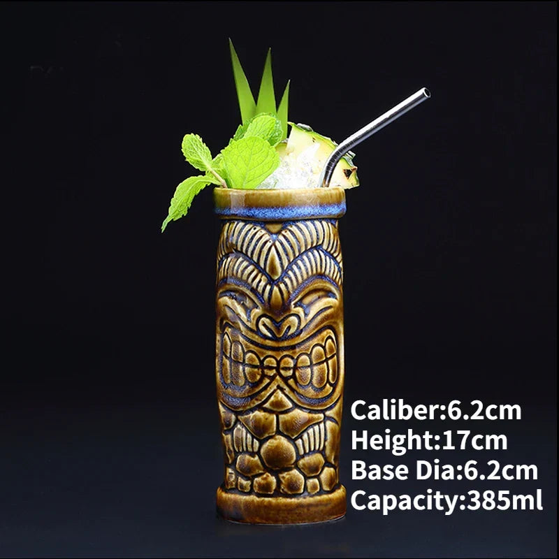 Fröhliche Cocktail-Tassen – Ideal für jede Gelegenheit