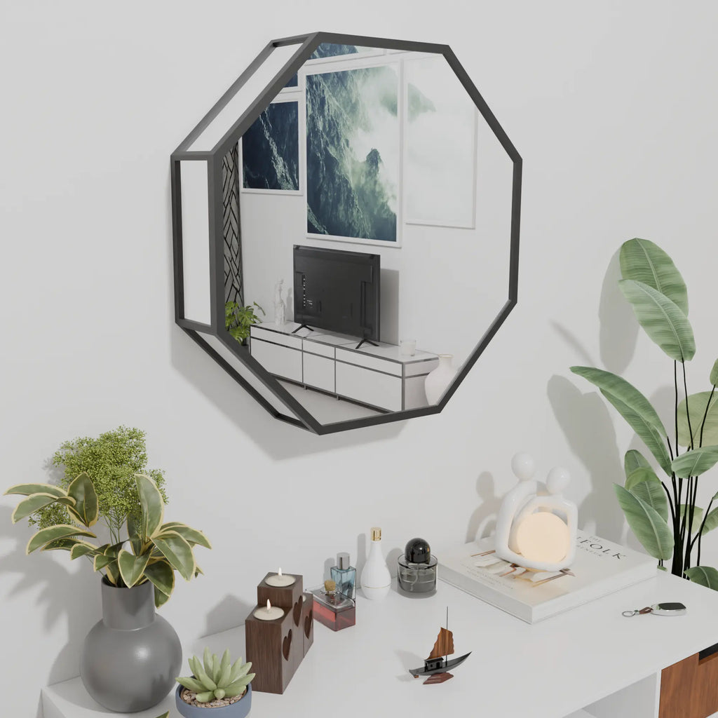 Spectrum Lampe: Kreative Wandleuchte für modernes Interieur
