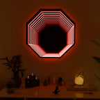 Spectrum Lampe: Kreative Wandleuchte für modernes Interieur