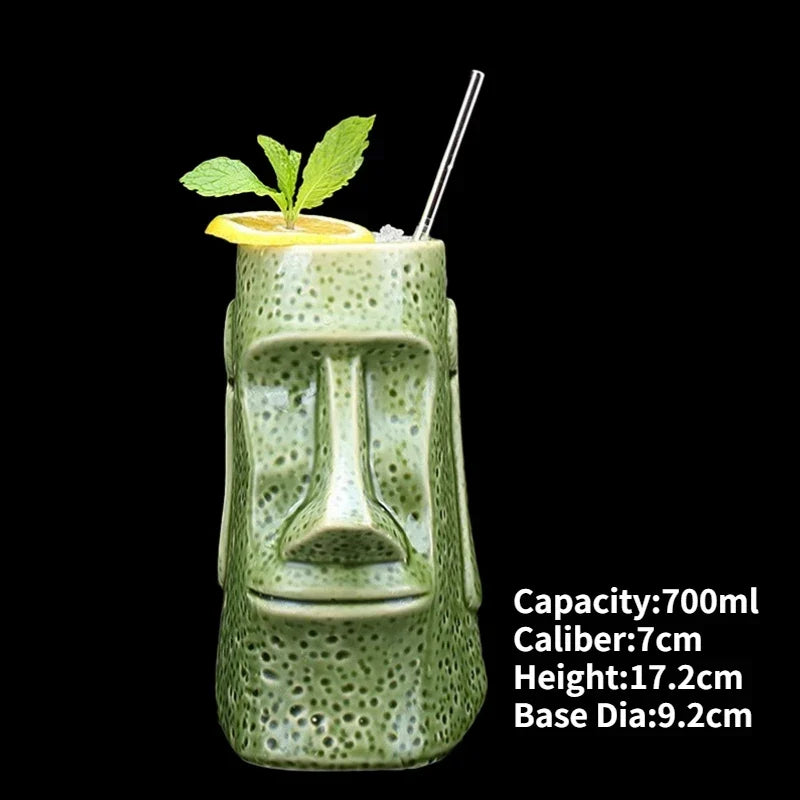 Fröhliche Cocktail-Tassen – Ideal für jede Gelegenheit