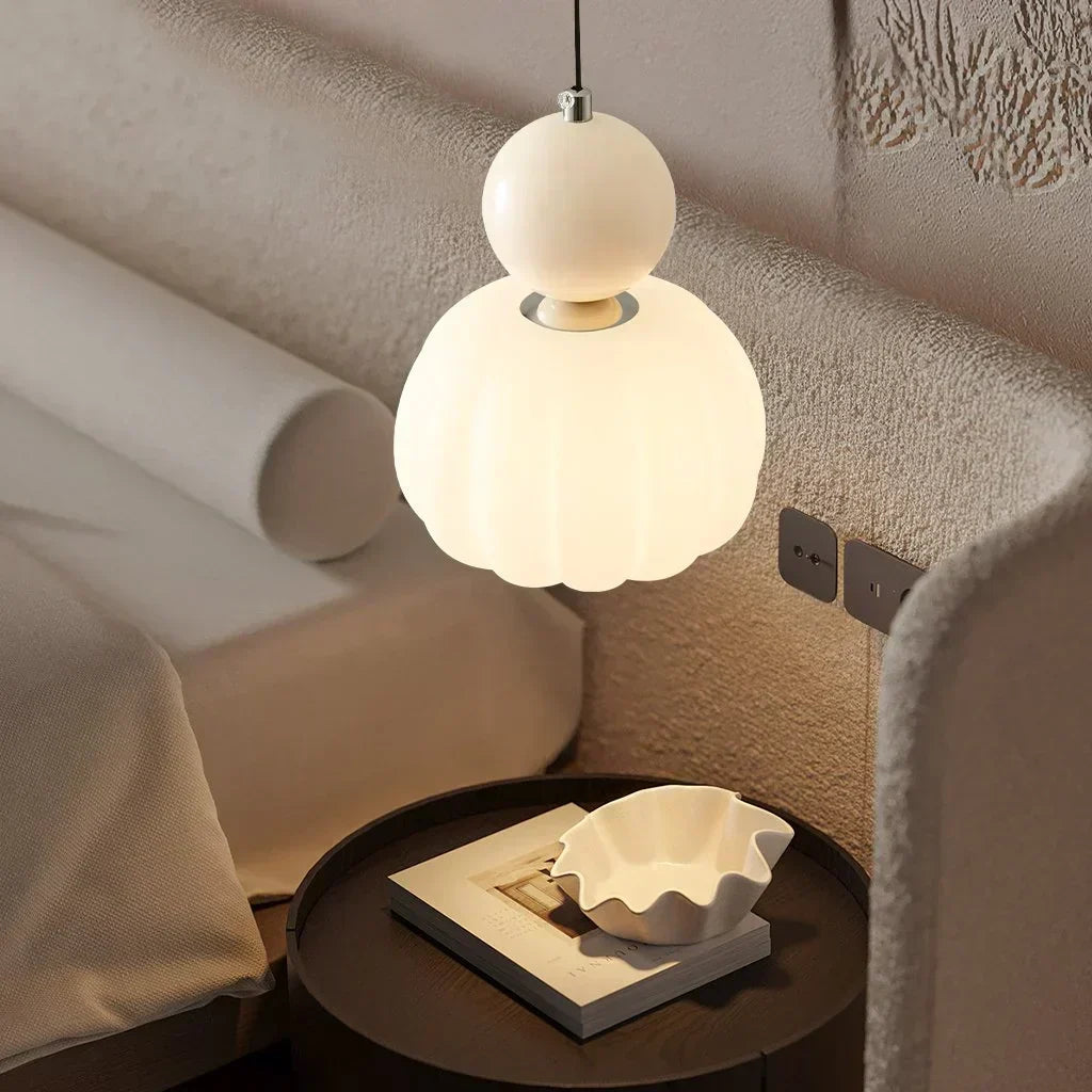 Bauhaus Art Deco Hängeleuchte – Modernes Design sowie Stimmungsvolle Beleuchtung