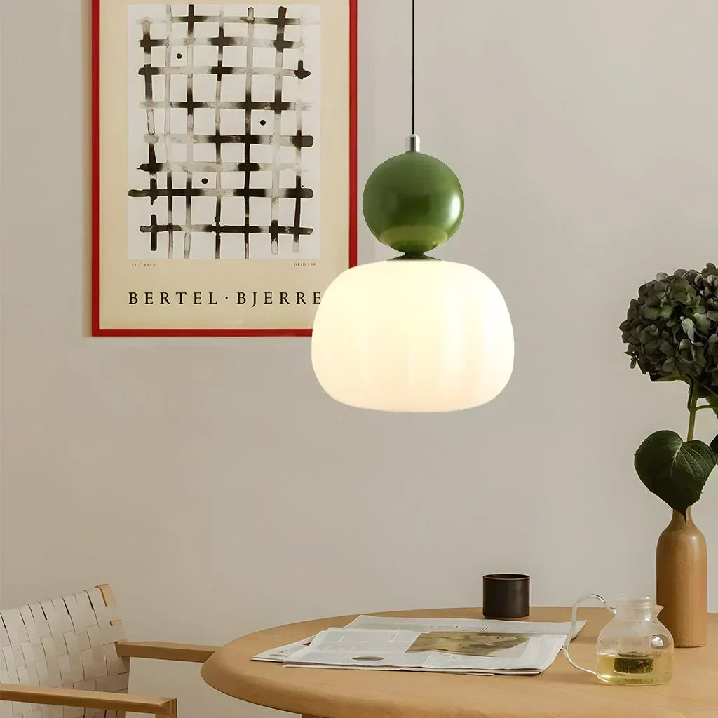 Bauhaus Art Deco Hängeleuchte – Modernes Design sowie Stimmungsvolle Beleuchtung