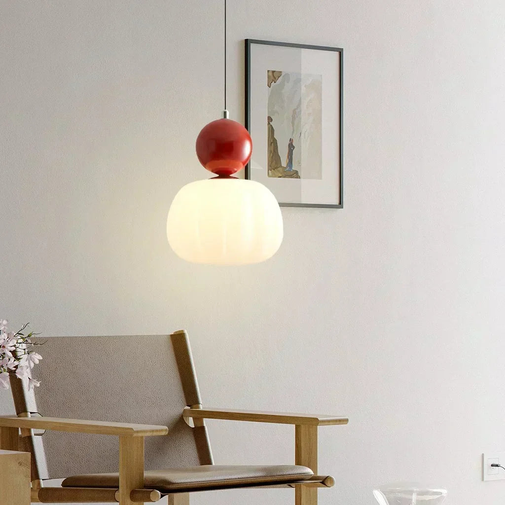 Bauhaus Art Deco Hängeleuchte – Modernes Design sowie Stimmungsvolle Beleuchtung