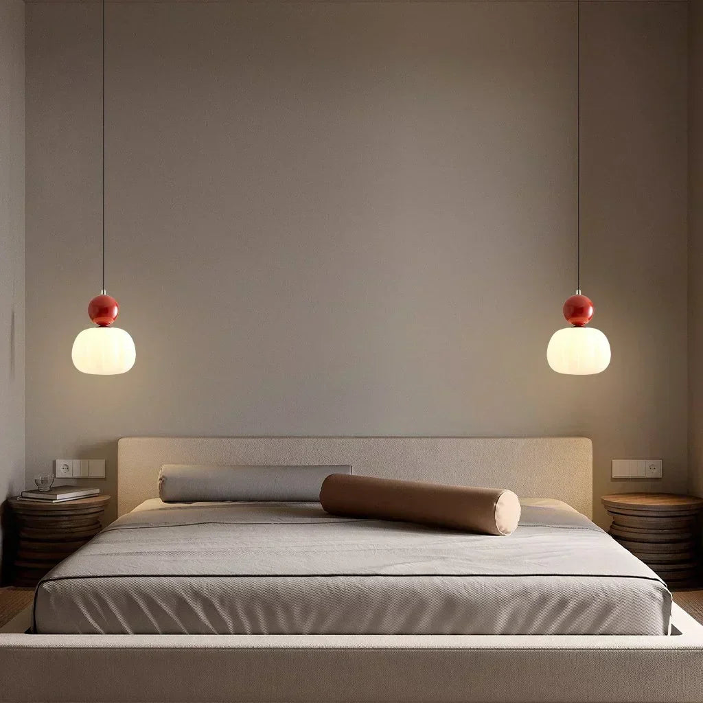 Bauhaus Art Deco Hängeleuchte – Modernes Design sowie Stimmungsvolle Beleuchtung
