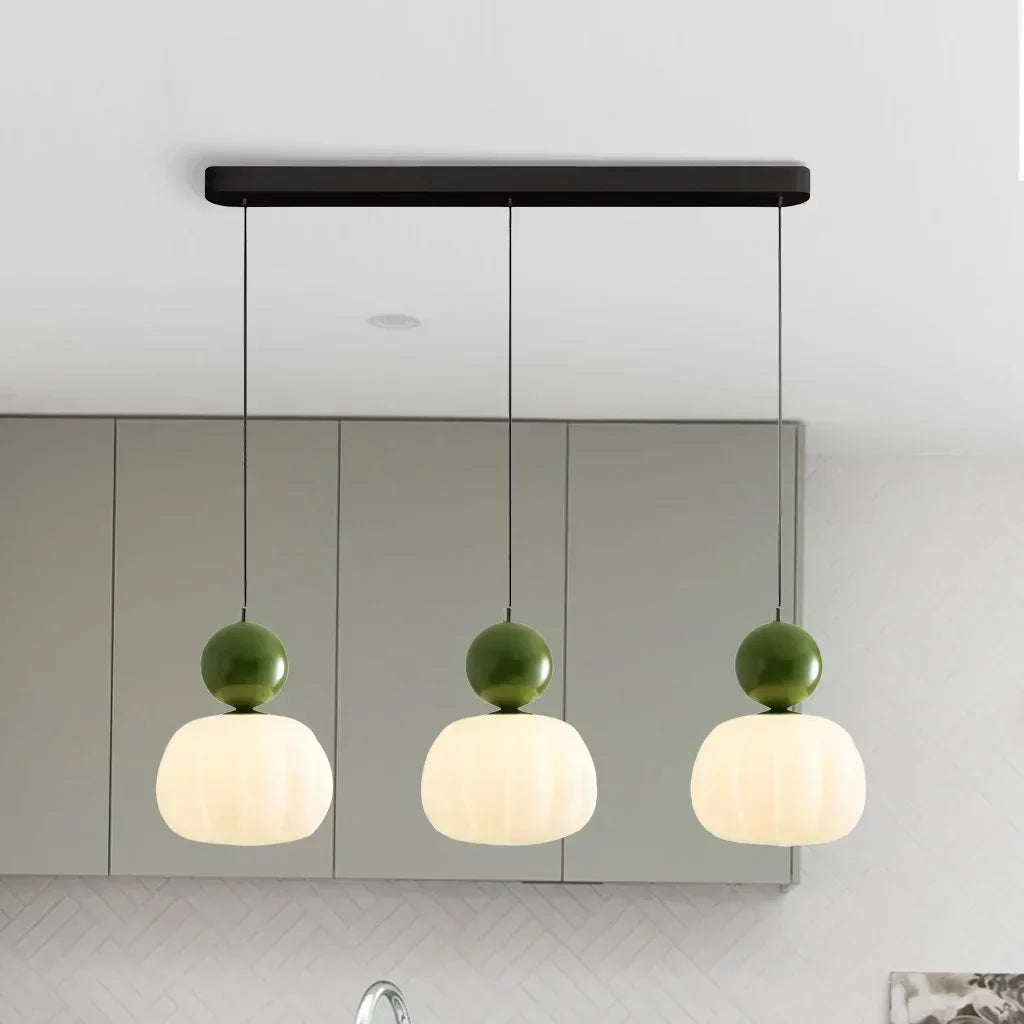 Bauhaus Art Deco Hängeleuchte – Modernes Design sowie Stimmungsvolle Beleuchtung