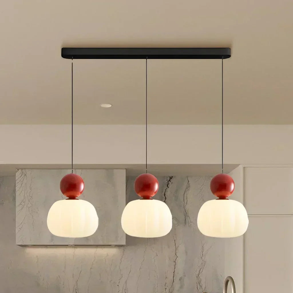 Bauhaus Art Deco Hängeleuchte – Modernes Design sowie Stimmungsvolle Beleuchtung