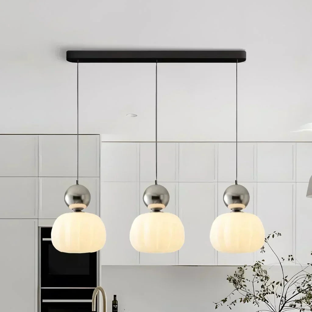 Bauhaus Art Deco Hängeleuchte – Modernes Design sowie Stimmungsvolle Beleuchtung