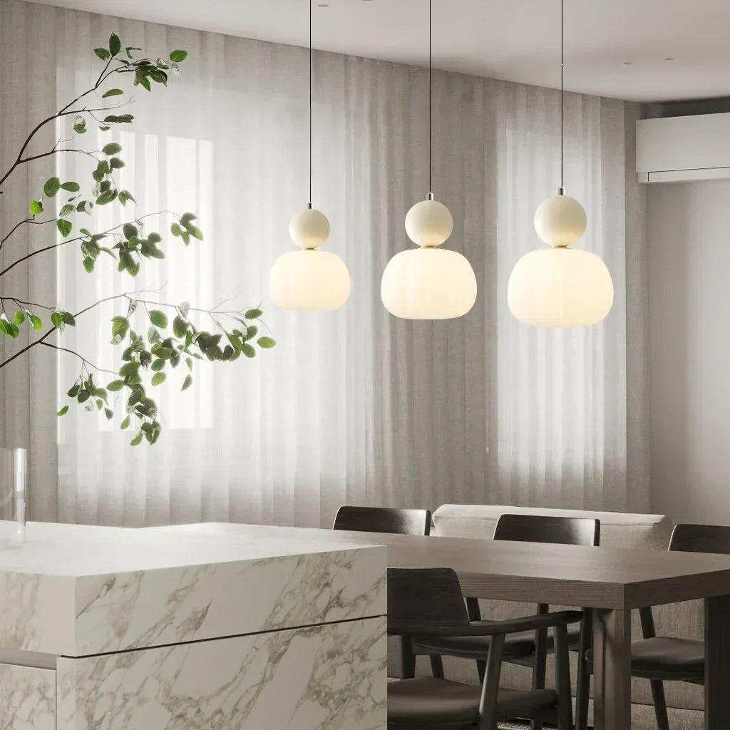 Bauhaus Art Deco Hängeleuchte – Modernes Design sowie Stimmungsvolle Beleuchtung