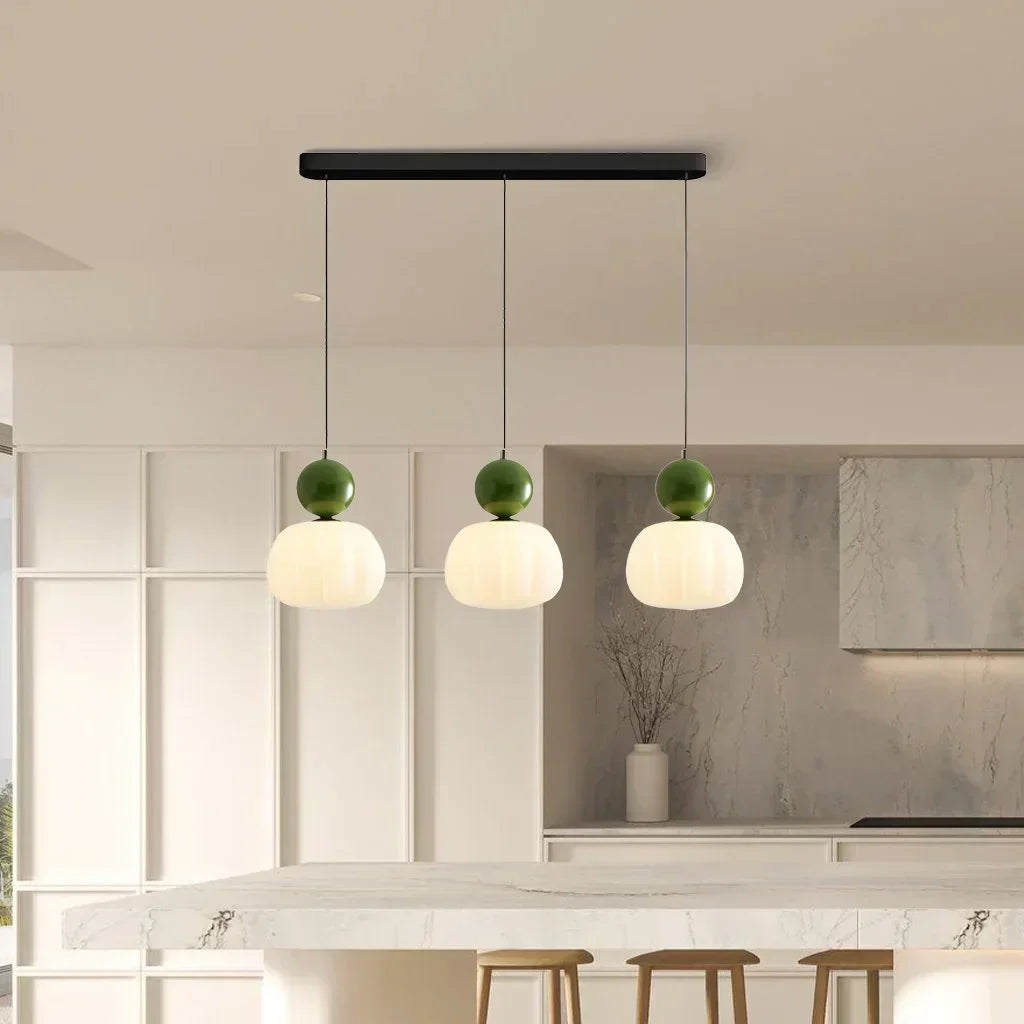 Bauhaus Art Deco Hängeleuchte – Modernes Design sowie Stimmungsvolle Beleuchtung