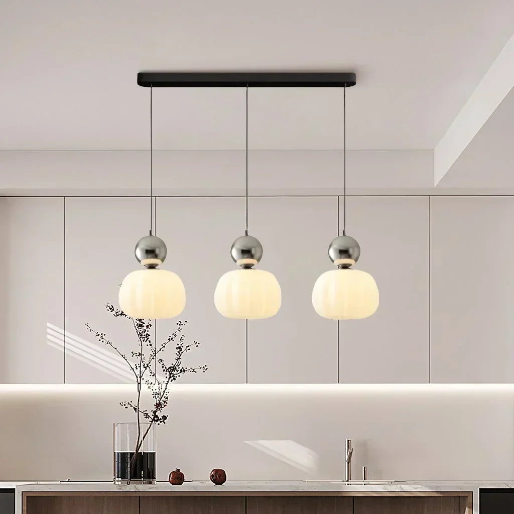 Bauhaus Art Deco Hängeleuchte – Modernes Design sowie Stimmungsvolle Beleuchtung