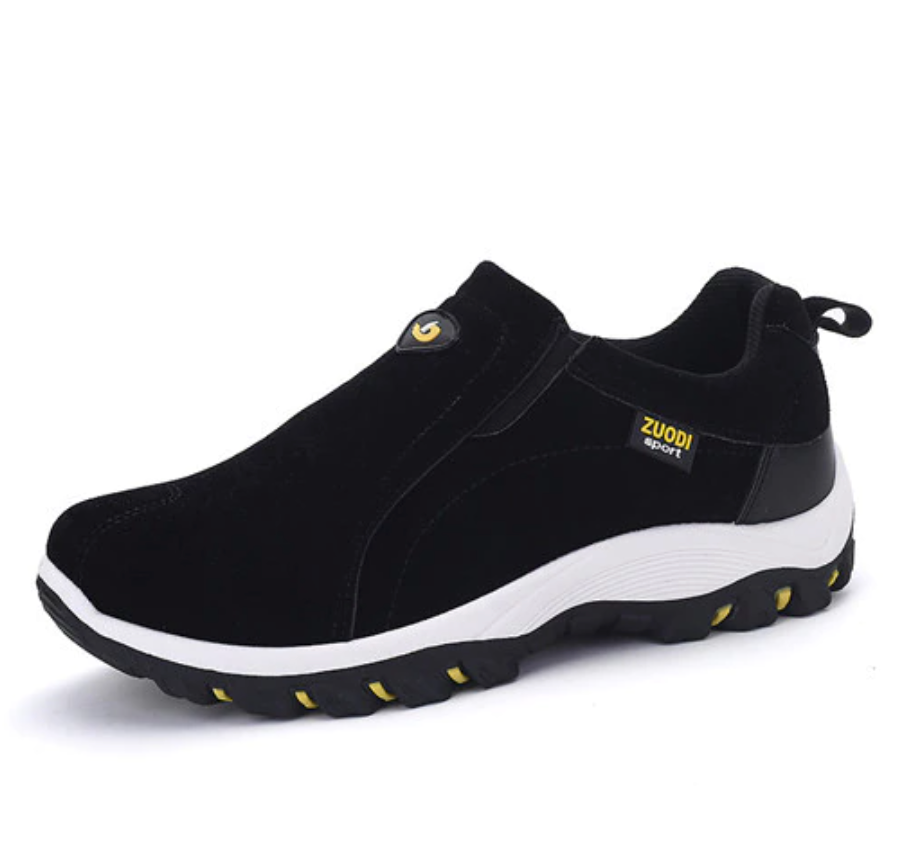 Orthopädische Sneakers für Herren: Bequeme Schuhe für Aktive Tage