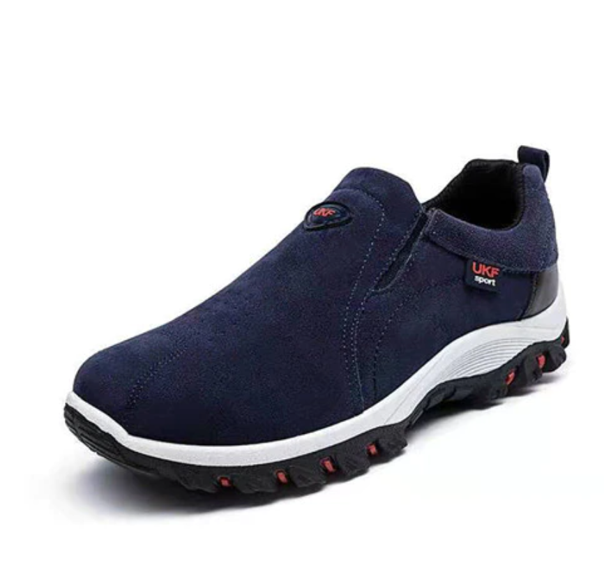 Orthopädische Sneakers für Herren: Bequeme Schuhe für Aktive Tage