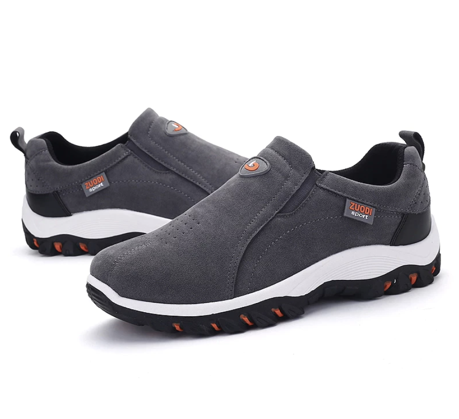 Orthopädische Sneakers für Herren: Bequeme Schuhe für Aktive Tage