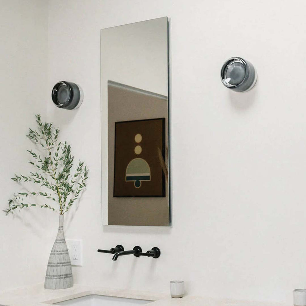 Lunaro Design Wandleuchte: Gemütliche Beleuchtung für jedes Interieur