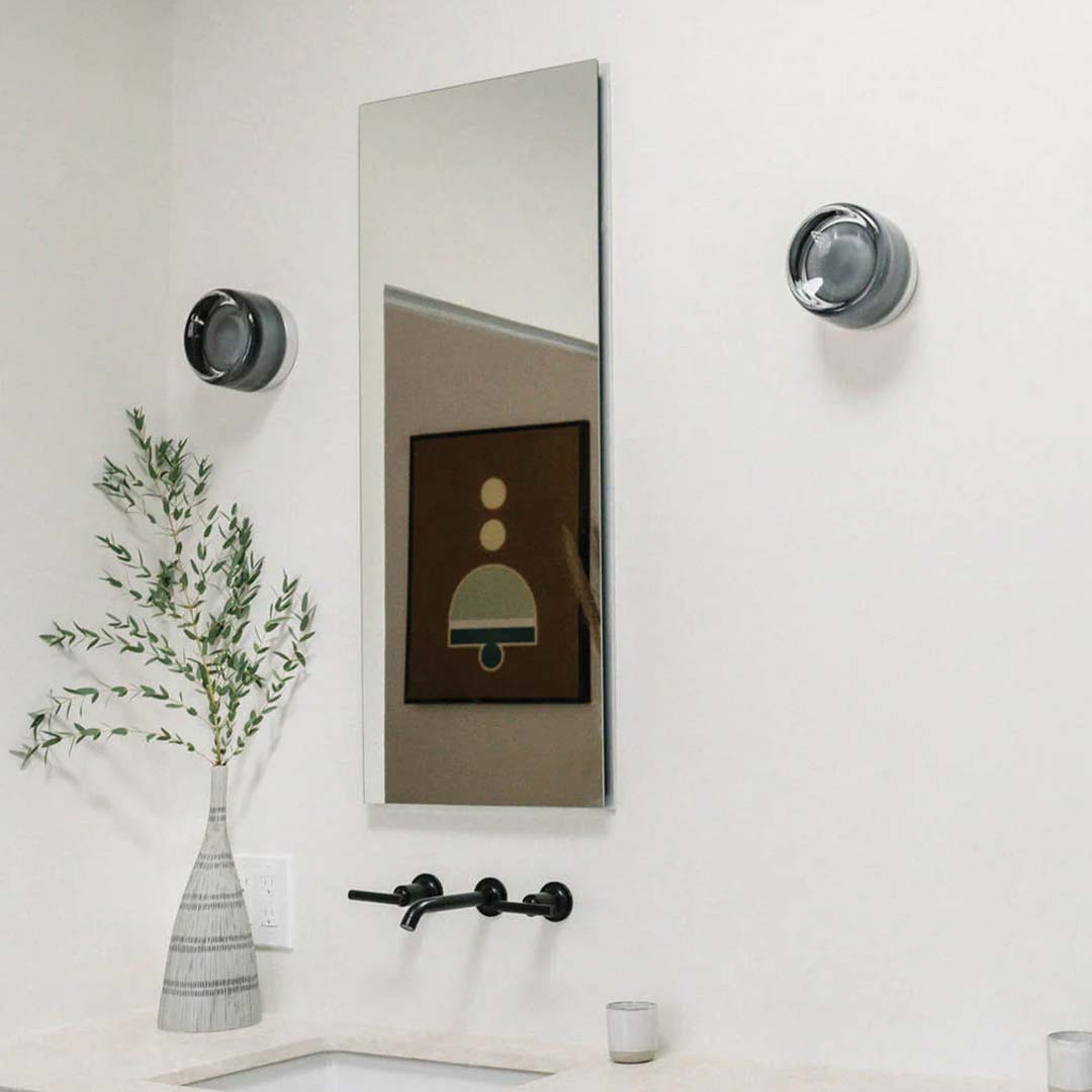 Lunaro Design Wandleuchte: Gemütliche Beleuchtung für jedes Interieur