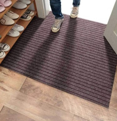 ReinKracht Fußmatte – Für saubere Füße sowie ein frisches Zuhause