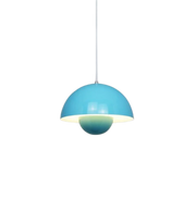 Blau