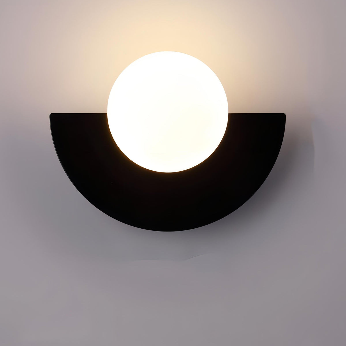 Solari Nordic Wandlampe – Modernes Design sowie Gemütliche Atmosphäre