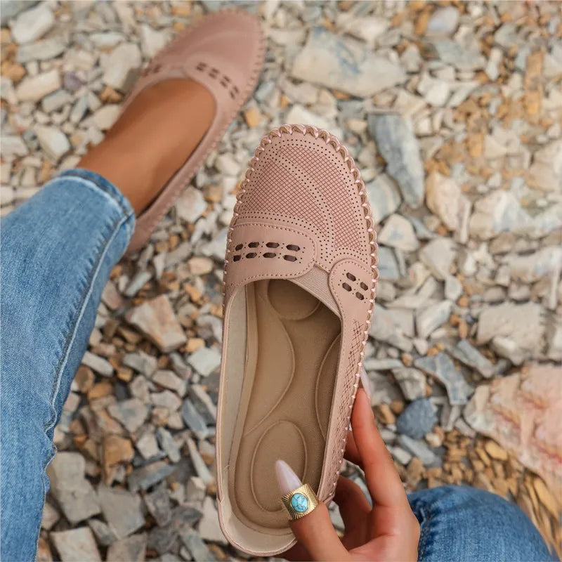 Damen Instaploafer Lightstep: Bequem & Leicht