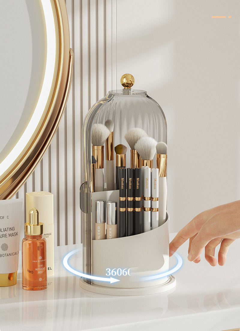 CosmoTwist – 360° Make-up Organizer
