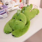 Lange Arme Tierplüsch – Weich, Kuschelig und Flexibel