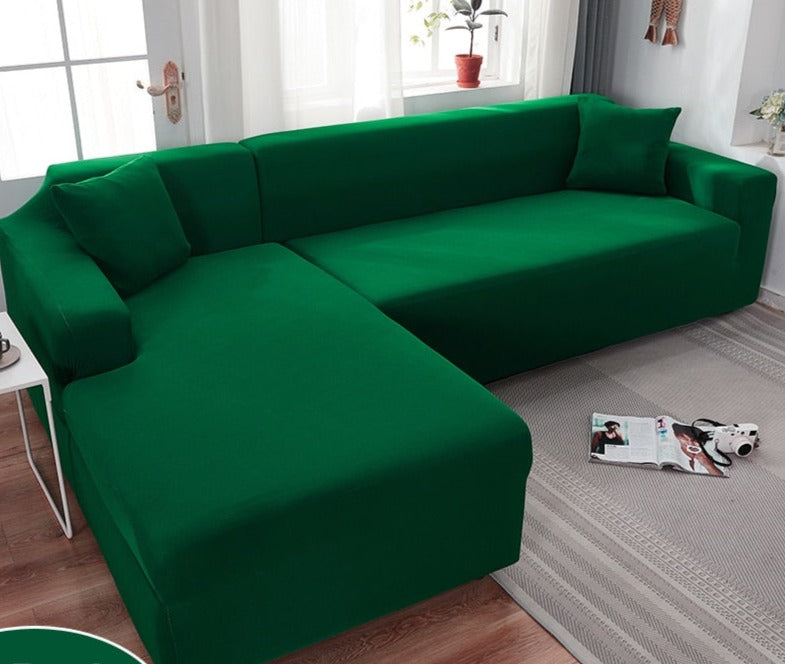 Wasserdichte Sofa-Hülle – Stilvoller Schutz für deine Möbel