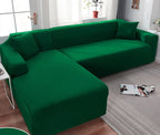 Wasserdichte Sofa-Hülle – Stilvoller Schutz für deine Möbel
