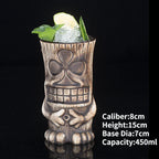 Fröhliche Cocktail-Tassen – Ideal für jede Gelegenheit