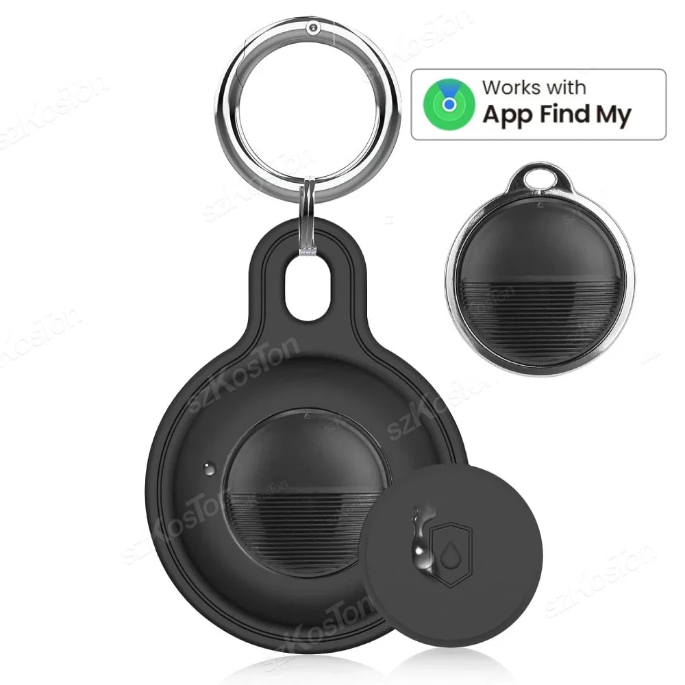 Ziggy Haustier-Tracker – Ideal für sorgenfreie Abenteuer