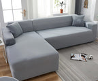 Wasserdichte Sofa-Hülle – Stilvoller Schutz für deine Möbel