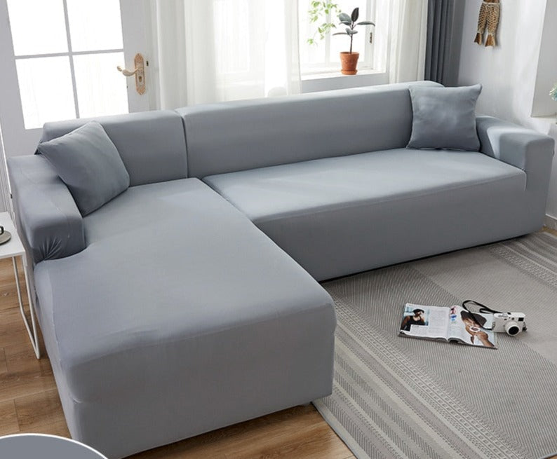 Wasserdichte Sofa-Hülle – Stilvoller Schutz für deine Möbel