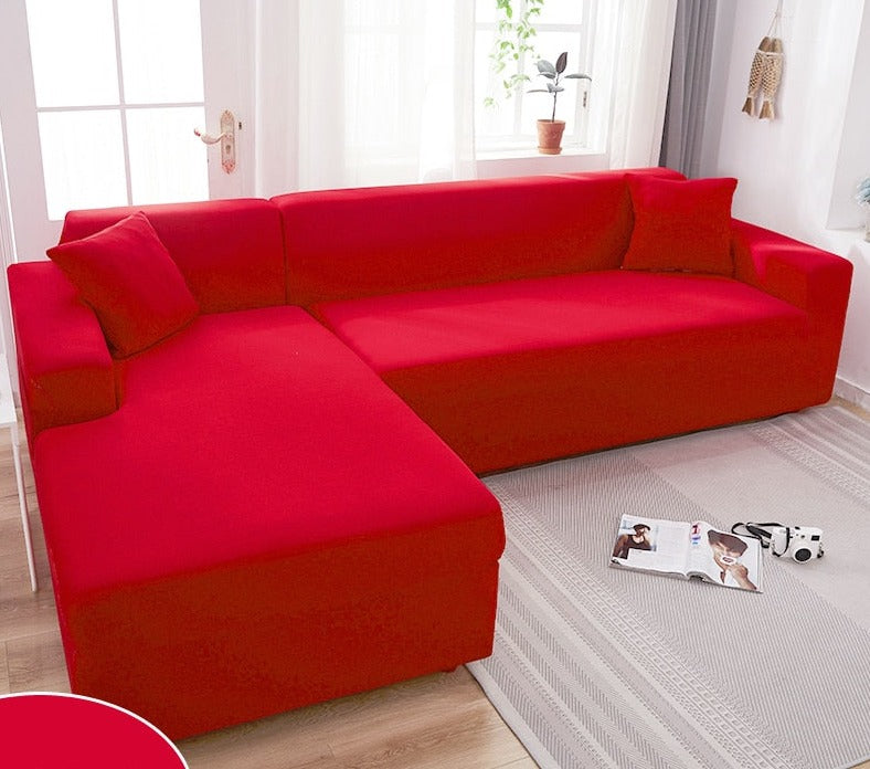 Wasserdichte Sofa-Hülle – Stilvoller Schutz für deine Möbel