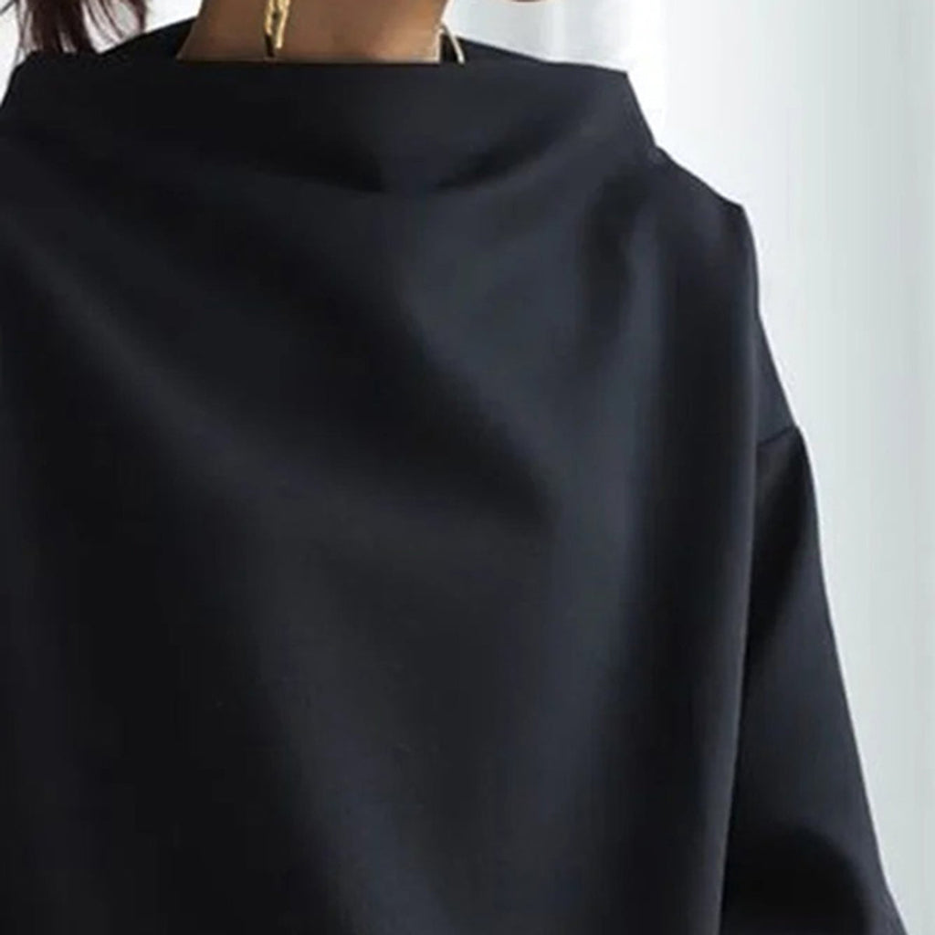 Isabella Oversized Pullover – Ideal für einen entspannten Look