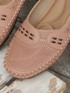 Damen Instaploafer Lightstep: Bequem & Leicht