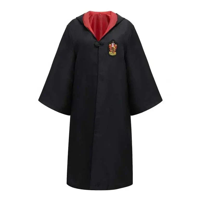 HogwartsMagie - Komplettes Harry Potter Kostüm inklusive Zubehör