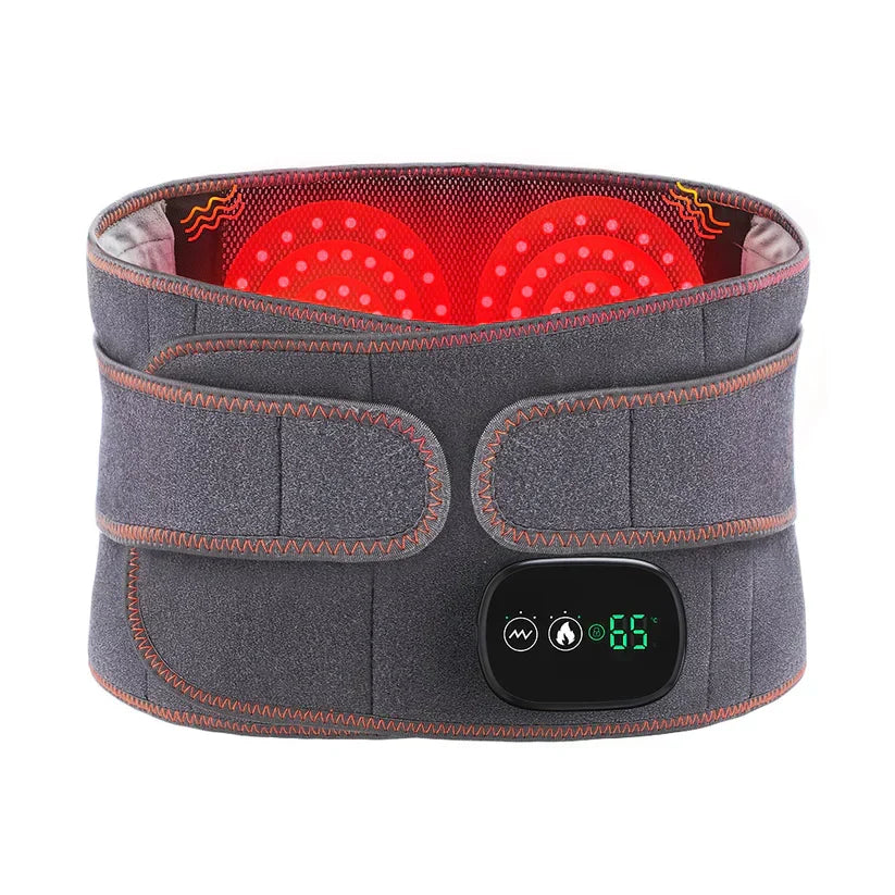 ThermoFlex Band: Erwärmung & Linderung