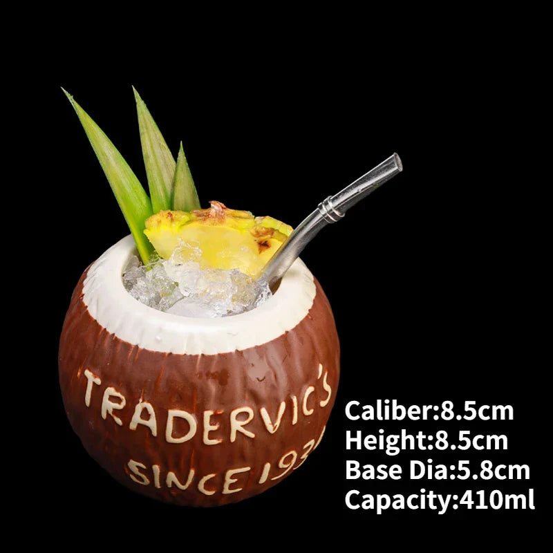 Fröhliche Cocktail-Tassen – Ideal für jede Gelegenheit