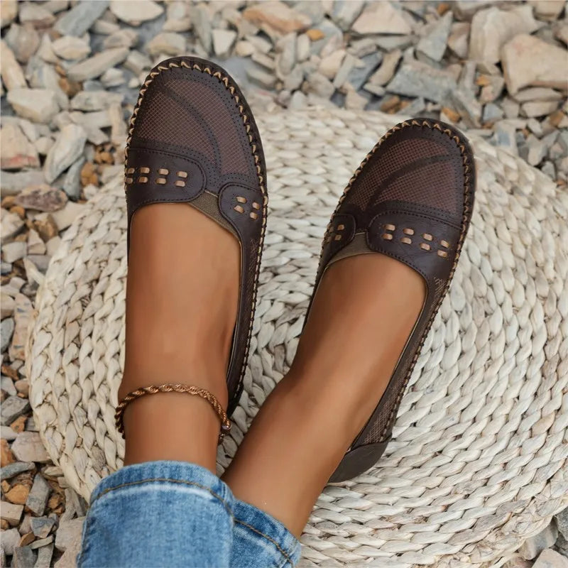 Damen Instaploafer Lightstep: Bequem & Leicht