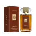 Mousuf Herren Eau de Parfum: Sandelholz & Amber Essenz
