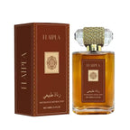Mousuf Herren Eau de Parfum: Sandelholz & Amber Essenz
