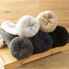 WoolEase Comfort: Luxuriöse Merinowollsocken für ultimativen Wärme