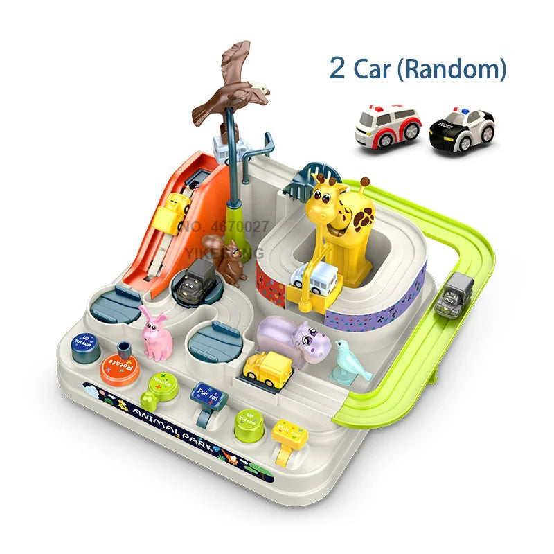 Weltraum-Abenteuer Spielset - Spaß sowie Kreativität