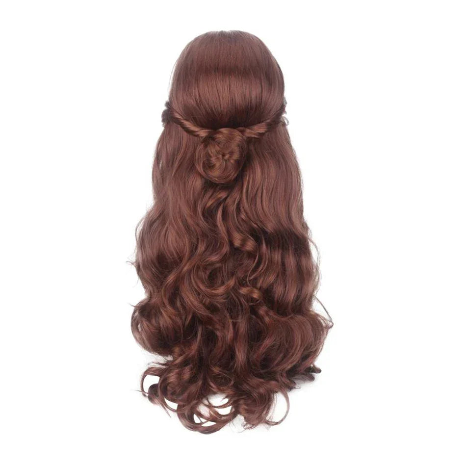 Luna Prinzessinnenkleid für Kinder – Bezauberndes sowie Elegantes Cosplay-Outfit