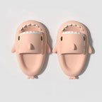 Hai-Slipper Unisex: Bequem & Verspielt