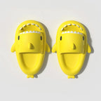 Hai-Slipper Unisex: Bequem & Verspielt