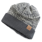 Warme Winter Beanie – Elegant und komfortabel für die kalten Tage